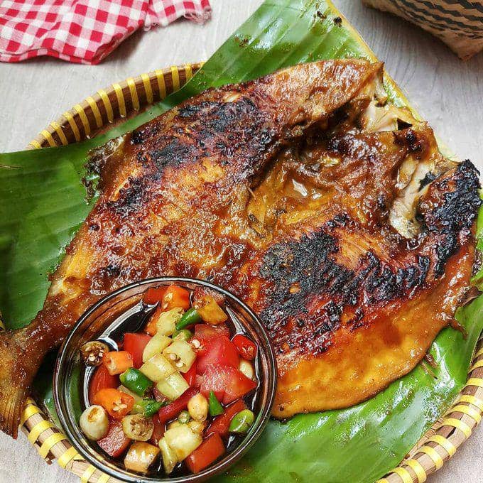 Soto Babat Warung Sampir: Kenikmatan yang Menggoda di Jantung Cilacap